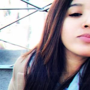 Meet your Posher, Estefany